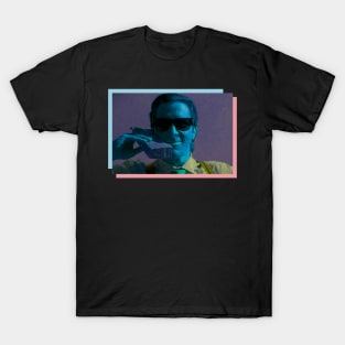 Neon Psychosis T-Shirt